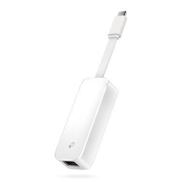 TP-Link UE300C USB Type-C  GB Ethernet Adapter